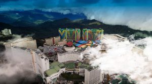 Genting Highland, Wisata Hiburan Yang Tepat Untuk Bermain Judi Casino